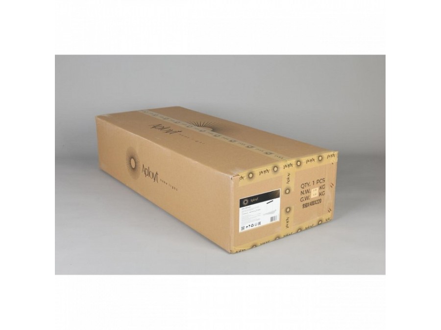 Подвесной светильник Aployt Klasild APL.078.13.30