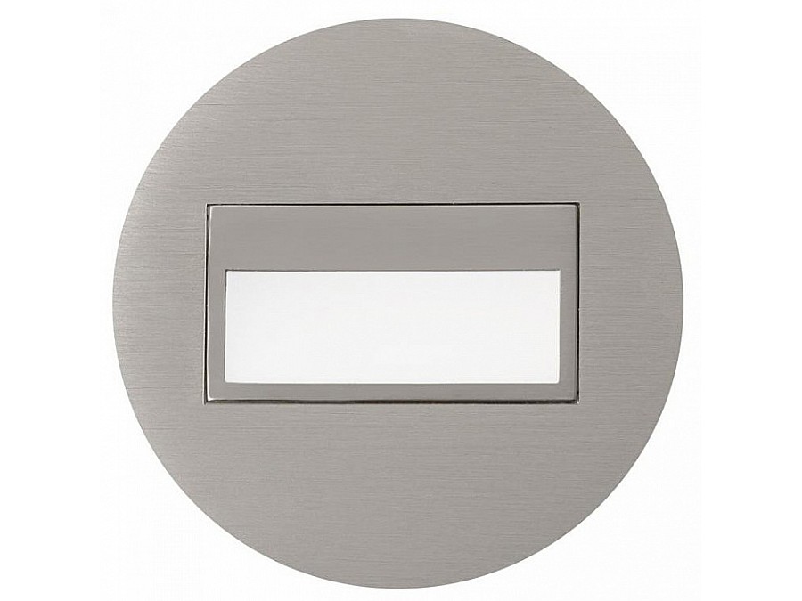 Встраиваемый светильник Citilux Скалли CLD007R1