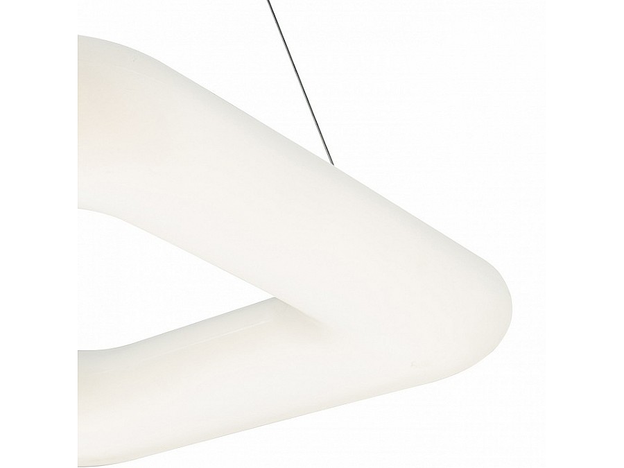 Подвесной светильник Escada Soft 10259/1LED
