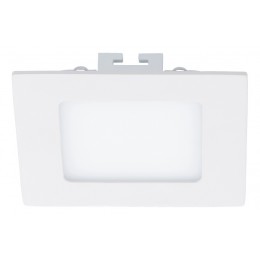 Встраиваемый светильник Eglo Fueva 1 94054