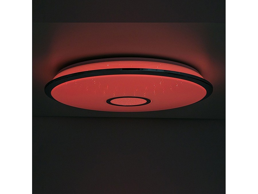 Накладной светильник Citilux Смарт CL703A80G