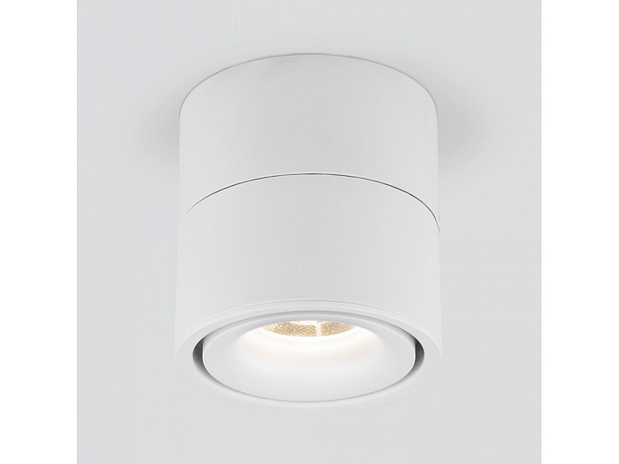 Накладной светильник Elektrostandard Klips a063936