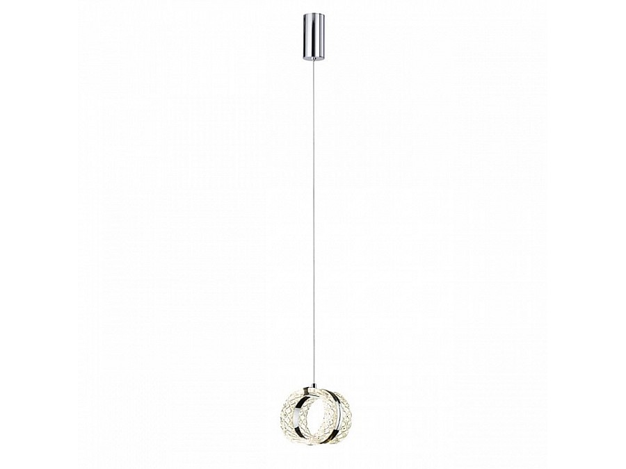 Подвесной светильник Odeon Light Mirage 5029/8L