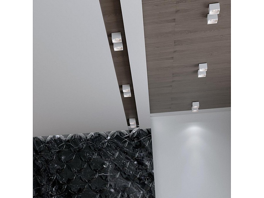 Накладной светильник Novotech Patera 358653