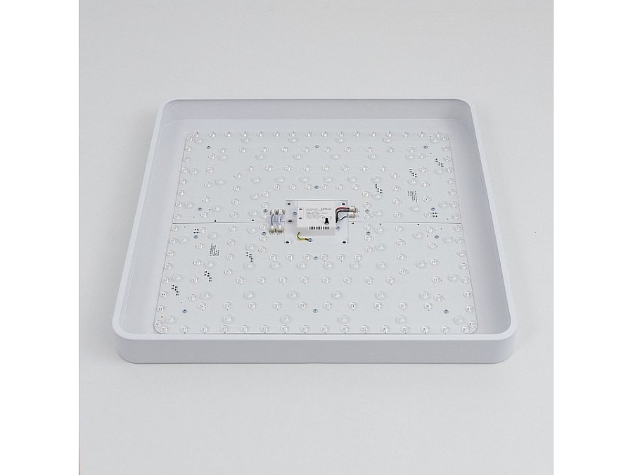 Накладной светильник Citilux Купер CL724K105G0