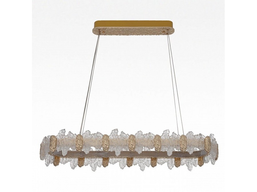 Подвесной светильник Citilux Lava CL250172