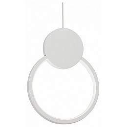 Подвесной светильник Vitaluce V4689 V4689-0/1S