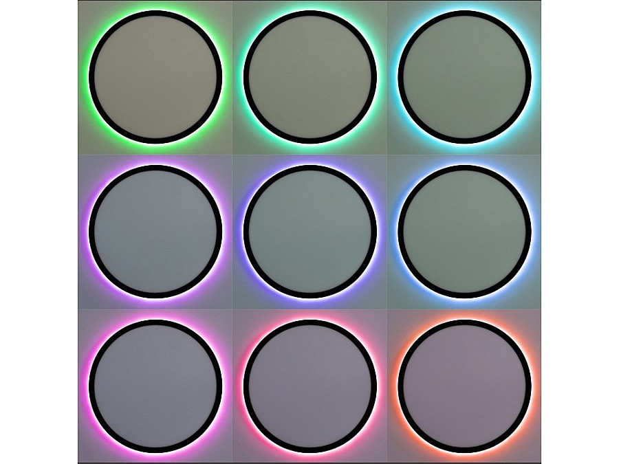 Накладной светильник Citilux Бейсик Лайн CL738321EL