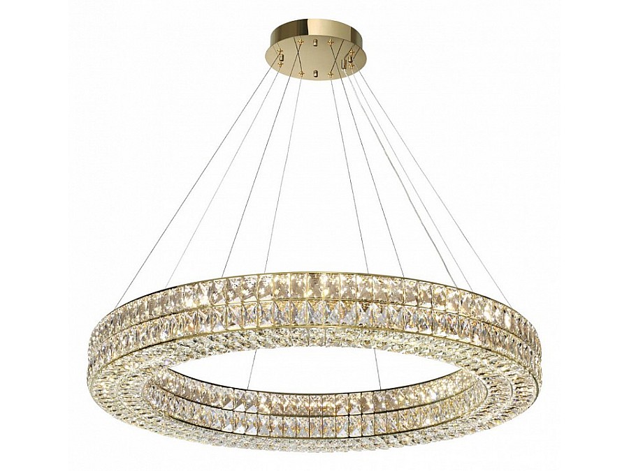 Подвесной светильник Odeon Light Panta 4926/98L