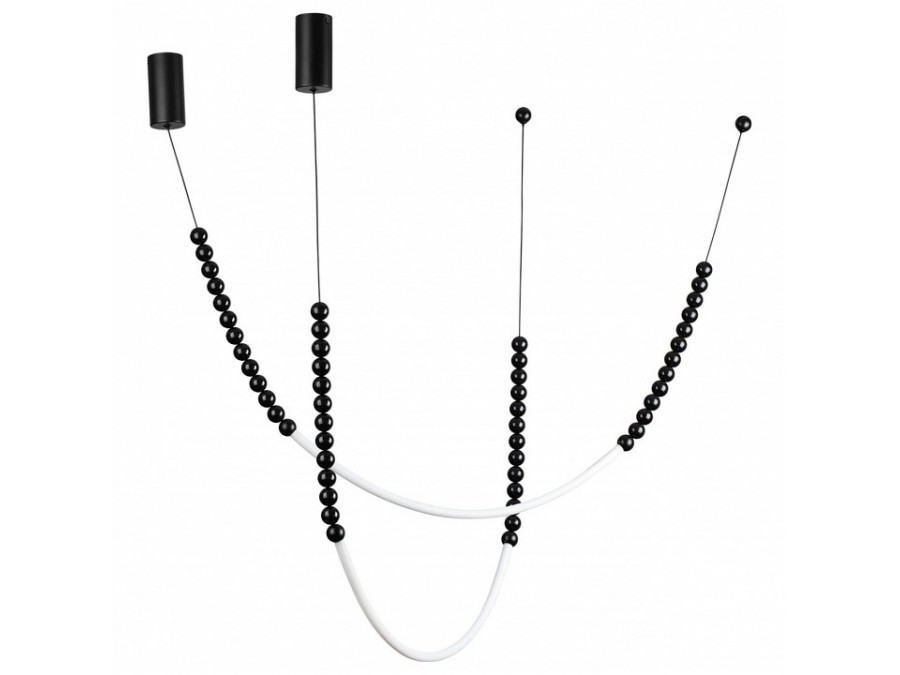 Подвесной светильник Odeon Light HIGHTECH 7149/24CL