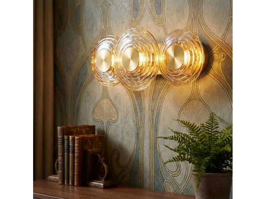 Накладной светильник Citilux JANTAR CL240333