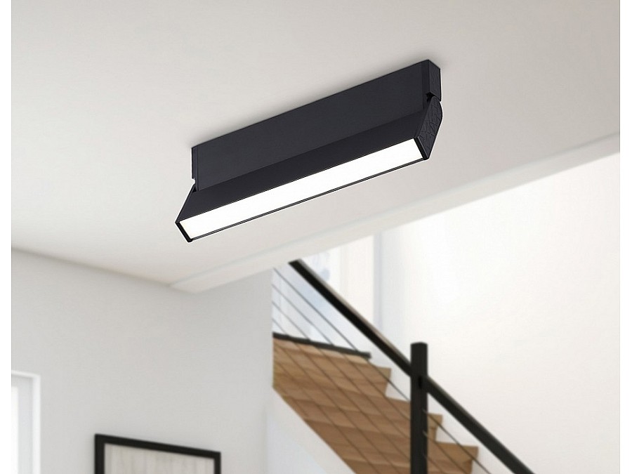 Накладной светильник Ambrella Light TA TA1821