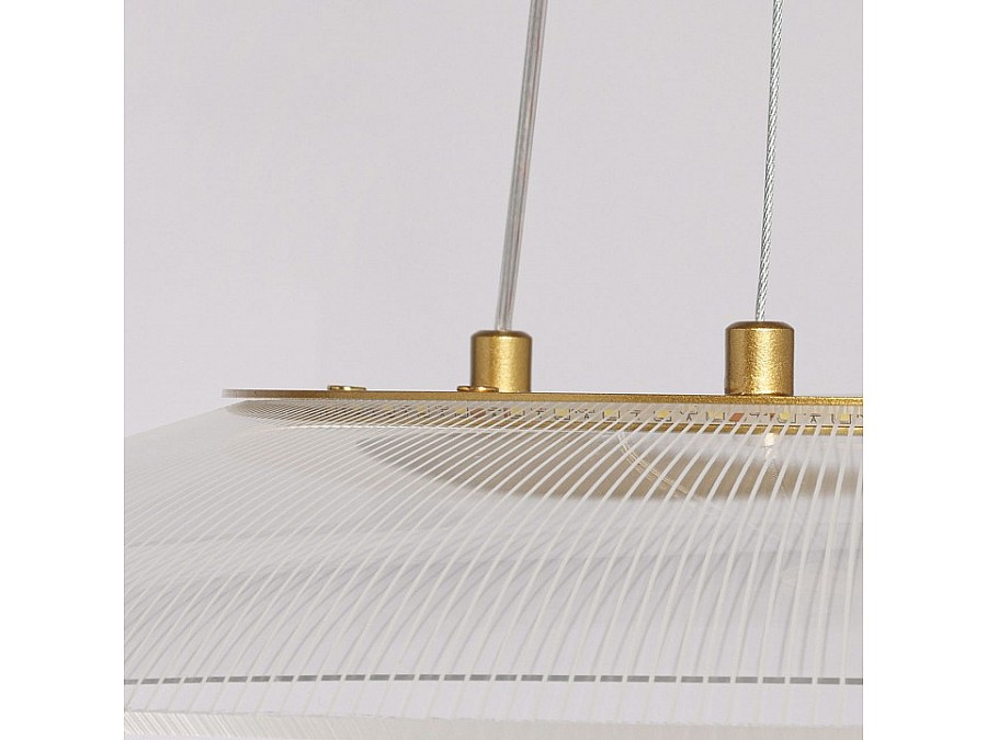 Подвесной светильник DeMarkt Конти 3 488011701