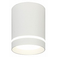 Накладной светильник Escada 20009 20009SMU/01LED SWH