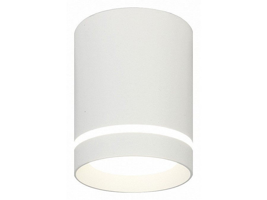 Накладной светильник Escada 20009 20009SMU/01LED SWH