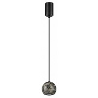 Подвесной светильник Odeon Light DEX 7068/5L