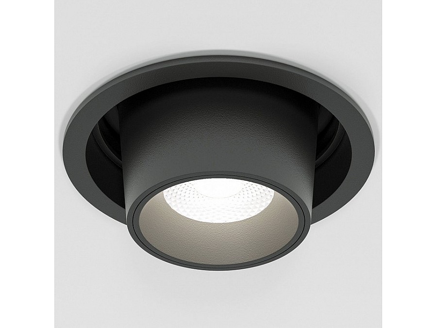 Встраиваемый светильник Elektrostandard Conner a063992