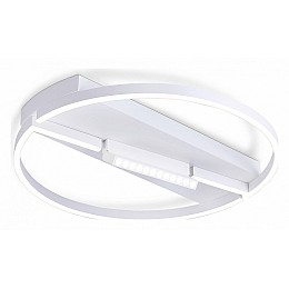 Накладной светильник Ambrella FL FL51459