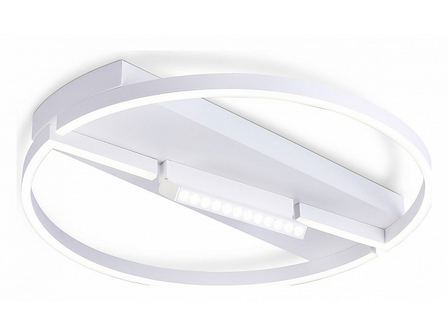 Накладной светильник Ambrella FL FL51459