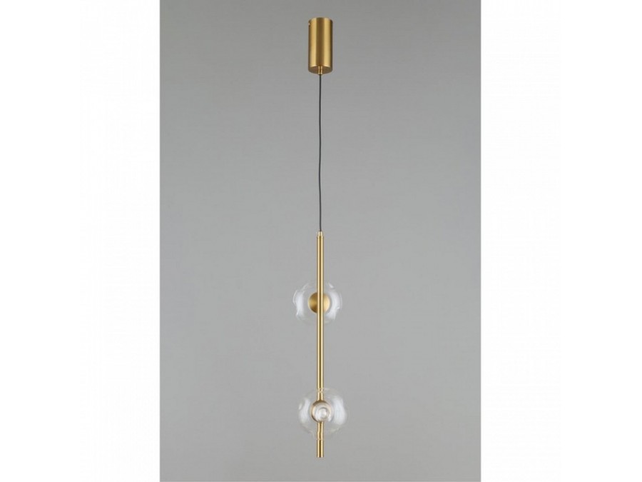 Подвесной светильник Aployt Tereze APL.074.06.02