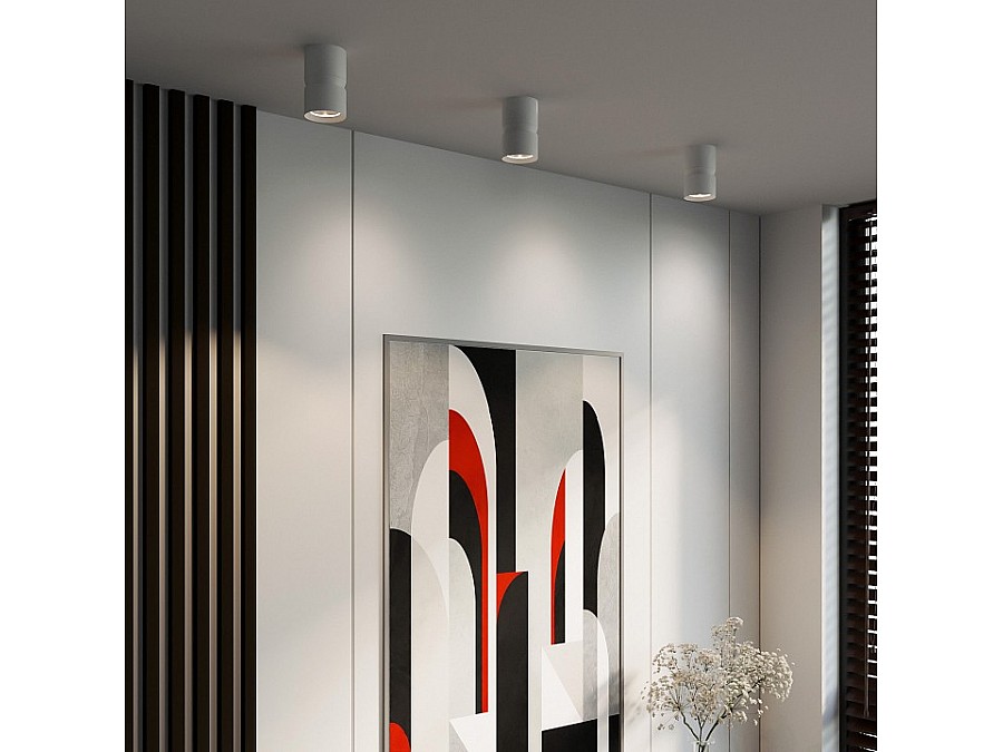 Накладной светильник Elektrostandard Kayo a064730