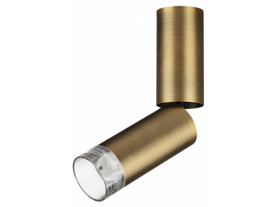 Накладной светильник Odeon Light HIGHTECH 7134/8CL