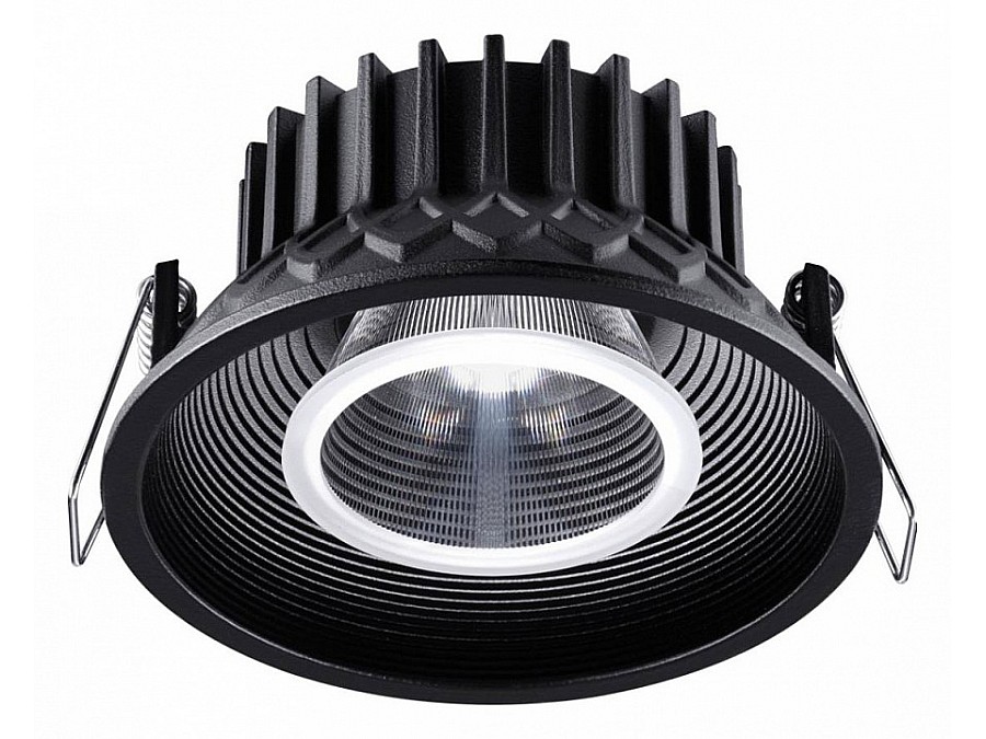 Встраиваемый светильник Novotech Bind 358790