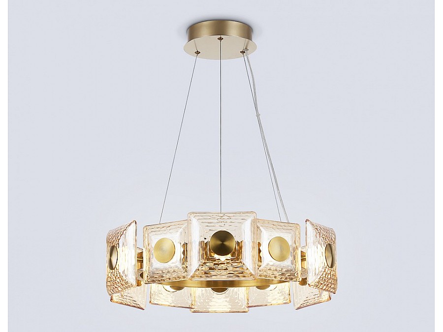 Подвесной светильник Ambrella Light LH LH31021
