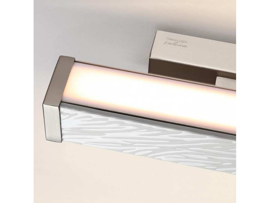 Накладной светильник Odeon Light Riviera 5451/10WL