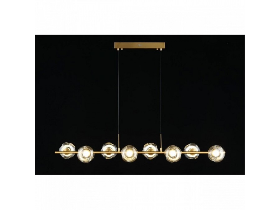 Подвесной светильник Aployt Klarissa APL.072.13.08