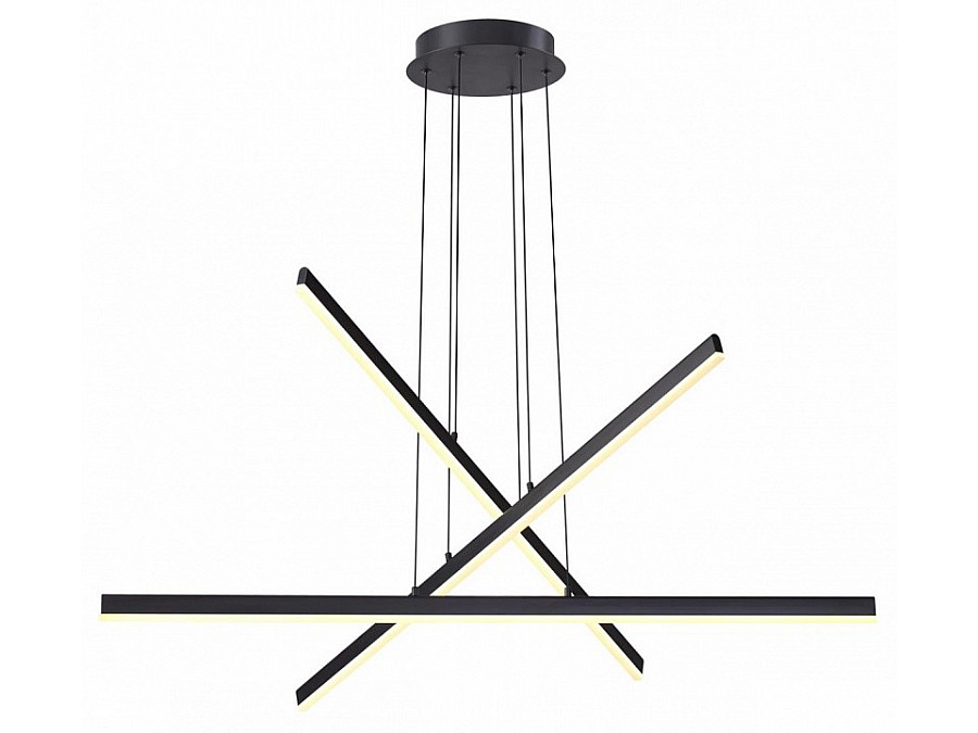 Подвесной светильник Odeon Light Rudy 3890/48L