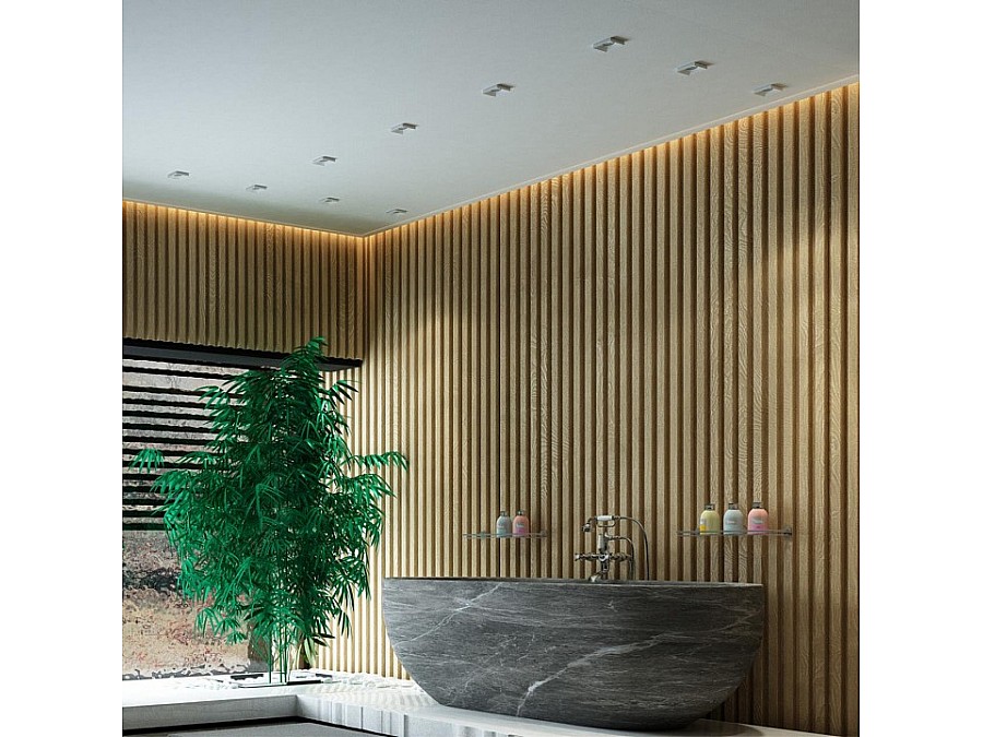 Встраиваемый светильник Novotech Metis 358482