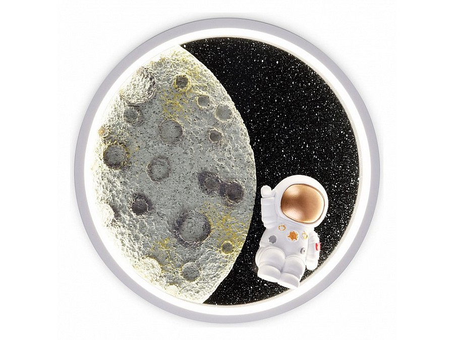 Накладной светильник Ambrella Light FW FW11101