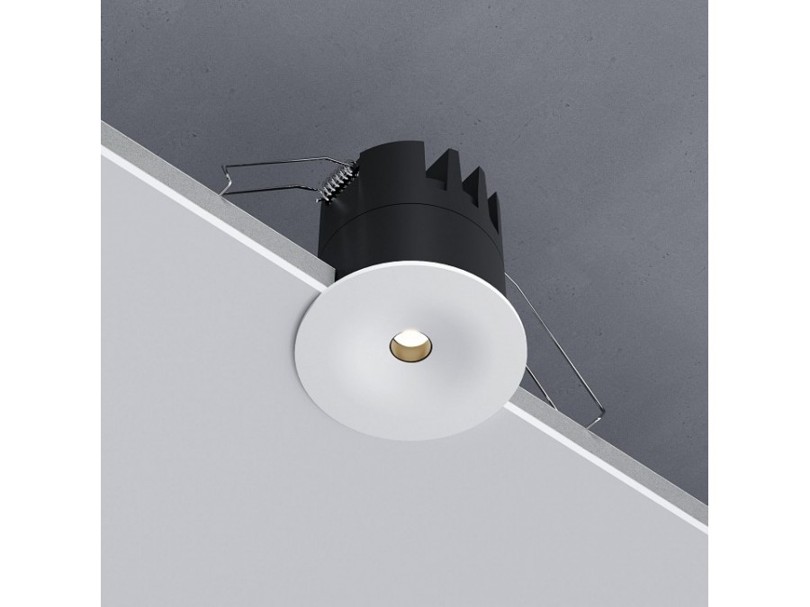 Встраиваемый светильник Elektrostandard Binnie 15275/LED