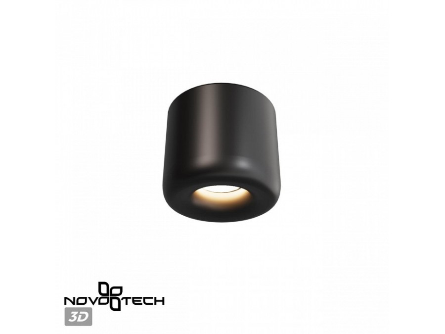 Накладной светильник Novotech Lisse 359440