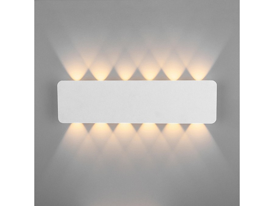 Накладной светильник Elektrostandard Angle a055777