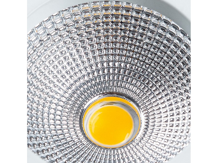 Встраиваемый светильник Arte Lamp Phact A4764PL-1WH