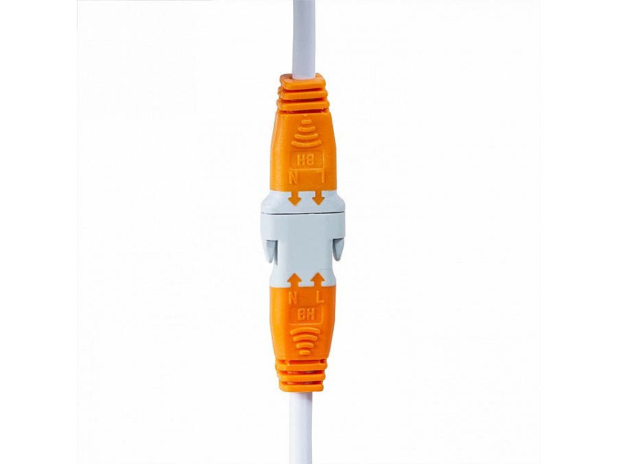 Встраиваемый светильник Arte Lamp Tabit A8431PL-1WH