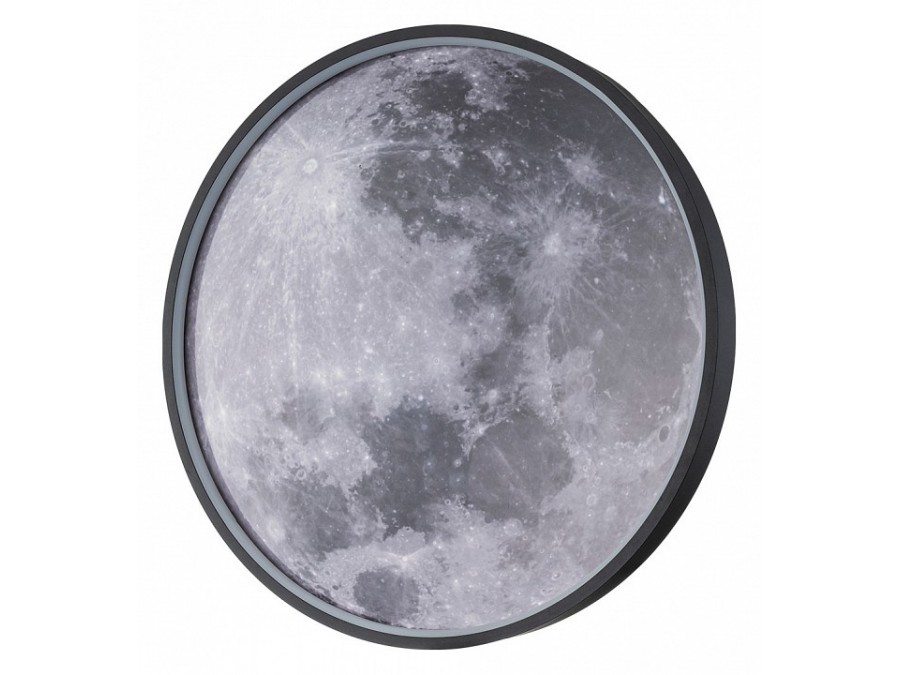 Накладной светильник Escada Planet 10226/SG LED Moon