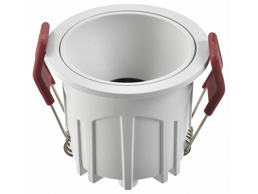 Встраиваемый светильник ST-Luce ST757 ST757.538.10R