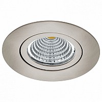 Встраиваемый светильник Eglo Saliceto 98307