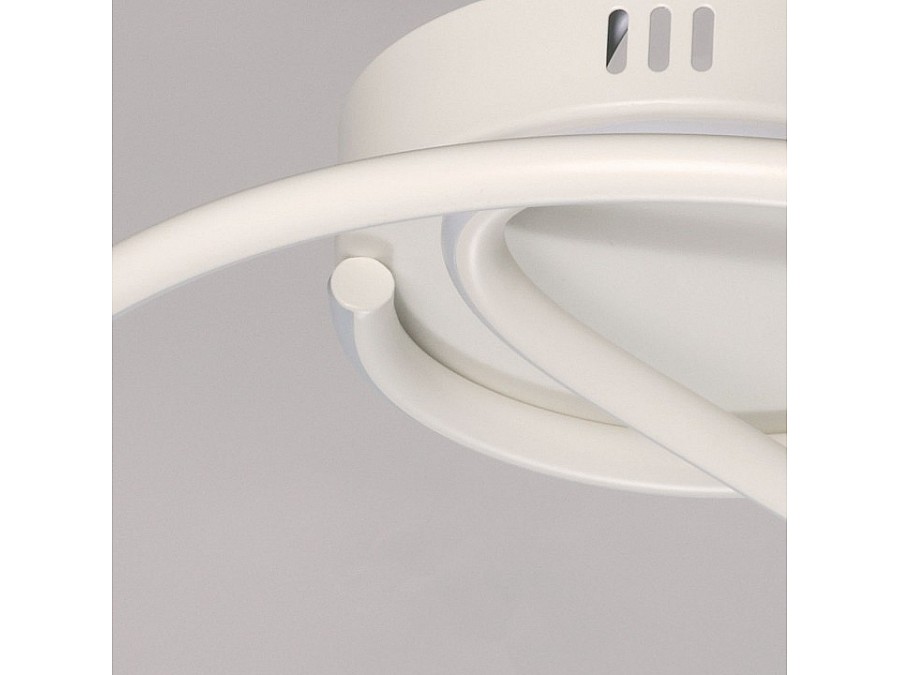 Накладной светильник DeMarkt Аурих 108010201