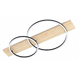 Накладной светильник Eglo Boyal 99467