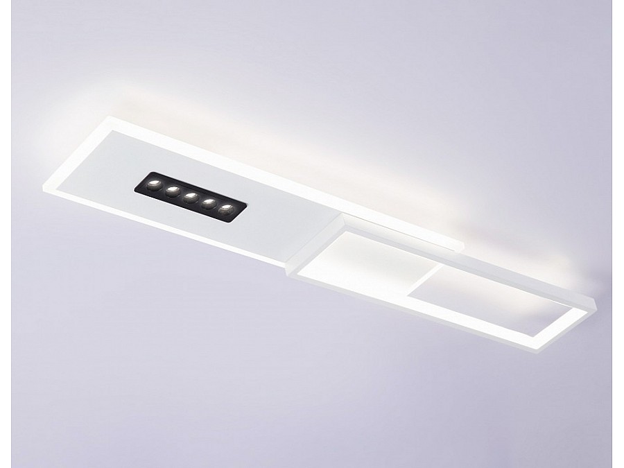 Накладной светильник Ambrella Light FL FL51453