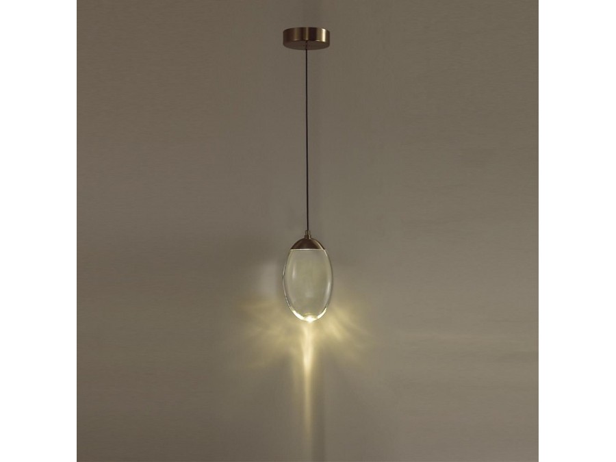 Подвесной светильник Odeon Light LOOP 7159/3L