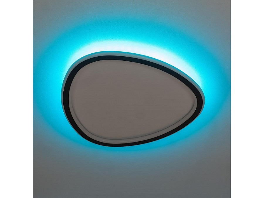 Накладной светильник Citilux ТRIO CL215B241E