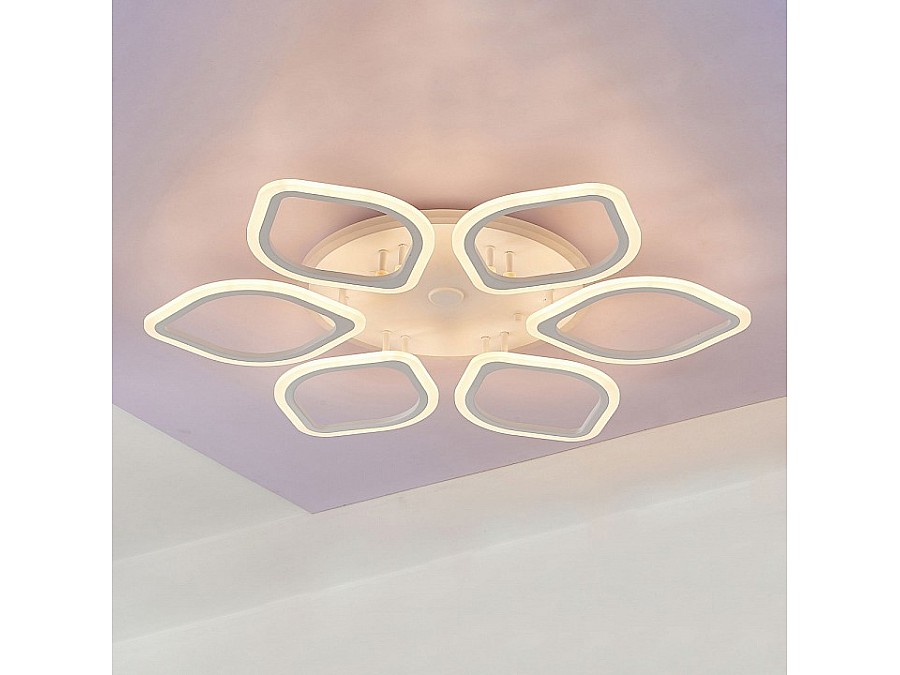 Накладной светильник Citilux Ромби Смарт CL236A160E