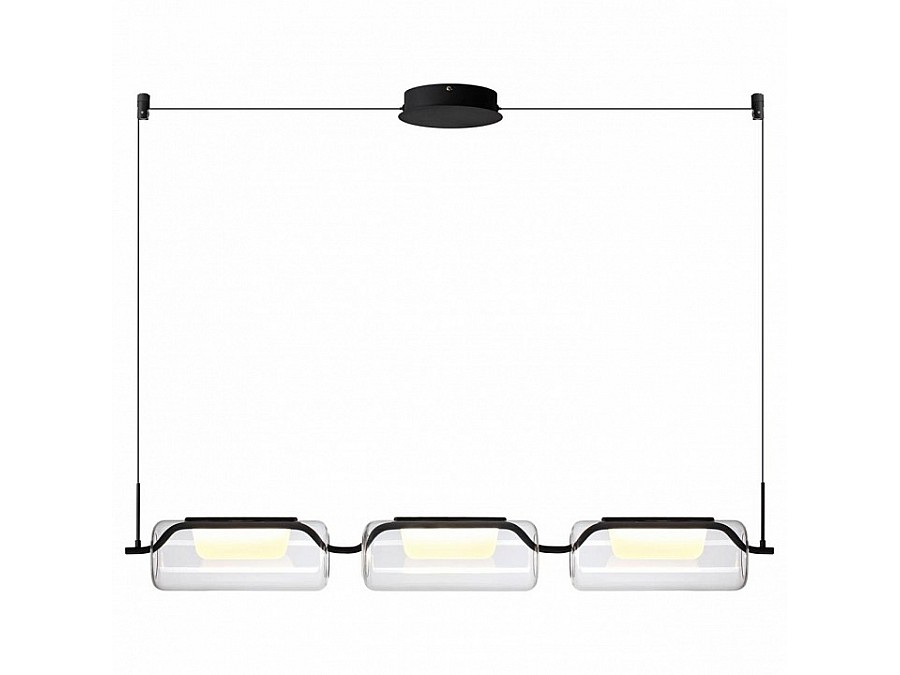 Подвесной светильник Odeon Light Kavia 5003/30L