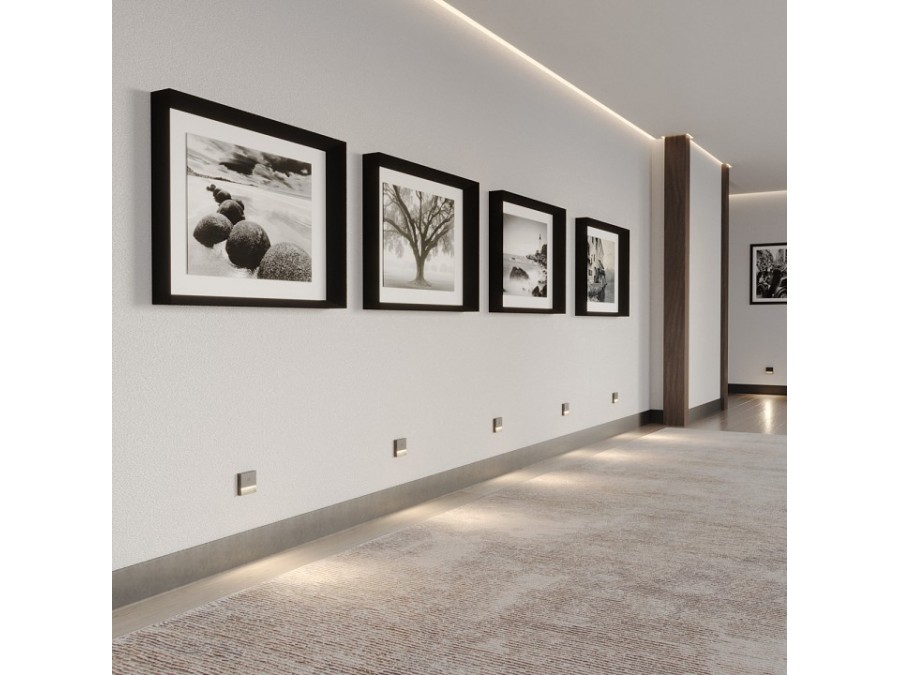 Накладной светильник Novotech OVER 359710