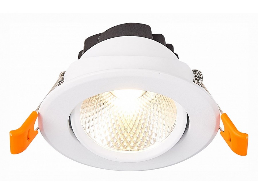 Встраиваемый светильник ST-Luce Miro ST211.538.08.36